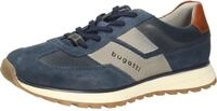 bugatti Schn&uuml;rschuh