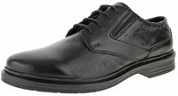 bugatti Bugatti Herren Business Schuhe Schn&uuml;rschuh
