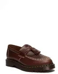 DR. MARTENS Adrian Slipper Loafer, Businessschuh mit Zierriegel und Quaste...