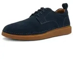 Ara Schn&uuml;rer Maso Schn&uuml;rschuh blau 40 EU (6,5 UK)