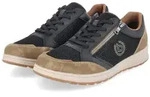 bugatti Bugatti 331AFB056950-1052 Herren Textil & Synthetik schwarz Schn&uuml;rschuh