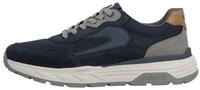 Rieker 06100 Herren Sneaker Turnschuhe, Sportschuhe, Freizeitschuhe, Halbschuhe,