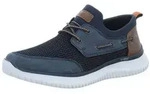 Rieker Schn&uuml;rschuh blau 40 EU