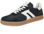 SIOUX Tedroso-713 Sneaker blau 41 EU