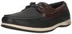 Clarks Orson Sail Bootsschuh mit Aqua DX-Drainagesystem