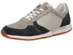 SIOUX Rojaro-718 Sneaker blau 41 EU