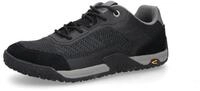 camel active Sneaker Freizeitschuh, Halbschuh, Schn&uuml;rschuh im Materialmix