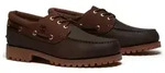 Timberland TIMBERLAND AUTHENTIC - BOAT SHOE Bootsschuh Bootsschuh aus Leder...