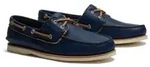Timberland CLASSIC BOAT BOAT SHOE Bootsschuh Classic Bootsschuh aus Timberland