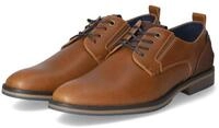 Bullboxer Bullboxer 7ZZ1370304 3300 AP Herren Synthetik brown Schn&uuml;rschuh