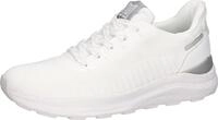 Waldl&auml;ufer H-CHARLIE Sneaker Schn&uuml;rschuh, Outdoorschuh in veganer Vearbeitung,