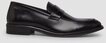 s.Oliver Slipper Schn&uuml;rschuh Loafer aus Leder