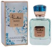 Pomellato Eau de Parfum Pomellato Nudo Blue Pour Femme Eau de Parfum Spray 40 ml