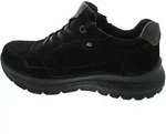 Jomos Schn&uuml;rschuh schwarz 39 EU