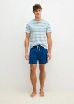 Marc O'Polo Shorty Mix N Match Cotton (2 tlg) mit kurzem Arm und...