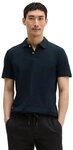 Marc O'Polo Poloshirt Jersey slim aus reiner Bio-Baumwolle