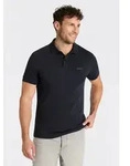 BOSS GREEN Poloshirt Pio 2 blau L (50)