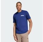 adidas Sportswear T-Shirt NOVELTY CARDS GRAFIK T-SHIRT (1-tlg)