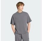 adidas Sportswear T-Shirt SOFT LUX GRAFIK T-SHIRT (1-tlg)