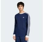 adidas Originals Langarmshirt 3-STREIFEN LONGSLEEVE