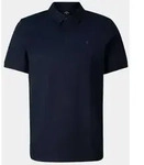 BOGNER Poloshirt Poloshirt TIMO - Regular Fit blau S