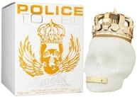 Police Eau de Parfum To Be The Queen 125 ml