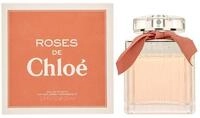 Chlo&eacute; Eau de Toilette Roses de Chloe