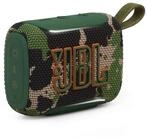 JBL GO 5 Bluetooth-Lautsprecher 1.0 (A2DP Bluetooth, Bluetooth, AVRCP Bluetooth, 4,8