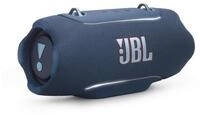 JBL Xtreme 5 Bluetooth-Lautsprecher (Bluetooth, Tragbarer wasserdichter Lautsprecher)