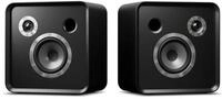 Eversolo Eversolo SE100 Regal-Lautsprecher