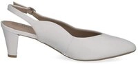 Caprice Caprice - High Heels - Wei&szlig; Pumps