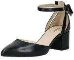 Nero Giardini Nero Giardini Pumps Leder Pumps schwarz 39 EU