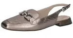 Caprice CAP Memotion aus Leder Trapezabsatz 9-29400-44 Slingpumps CAP Memotion...