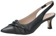 Caprice CAP Memotion aus Leder Queenie 9-29600-46 Slingpumps CAP Memotion