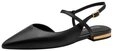 Tamaris ANTIslide, TOUCH-IT aus Leder Blockabsatz Slingpumps ANTIslide