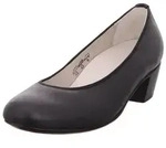 Waldl&auml;ufer Hilaria Pumps schwarz 38,5 EU