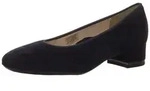 Ara Pumps blau 41 EU (7 UK)