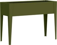 WESTMANN Hochbeet Vedura M, BxTxH: 100x30x80 cm