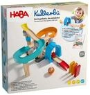 Haba Kugelbahn Kullerb&uuml; - Step-By-Step, (39-tlg)