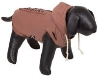 Nobby Hundepullover Hundepullover Fashion kupfer
