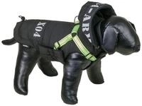 Nobby Hundemantel Hundemantel X04 2 in 1 schwarz