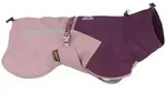 Non-stop dogwear Hunderegenmantel Regenmantel Fjord raincoat 2.0 purple