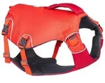 Ruffwear Schwimmweste Schwimmweste Confluence Life Jacket Tangelo Orange...