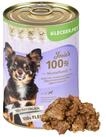Lecker.Pet 18 x 400 g Lecker.Pet&reg; Josie's 100 % Muskelfleisch Rind Hundefutter...