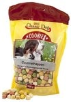 Classic Dog Cookies Gourmethappen 500 g, f&uuml;r: Hund
