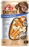 8in1 Tasties Calcium Bones 85 g, f&uuml;r: Hund