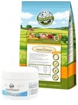 Bellfor Bellfor Futterset f&uuml;r gro&szlig;e Hunde mit Analdr&uuml;senentz&uuml;ndung, f&uuml;r:...
