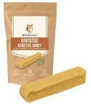 Wildfang Kauspielzeug Kauk&auml;se - Hartk&auml;se Kaustab 3er Set-S