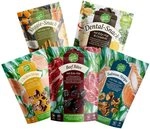 Irish Pure Irish Pure Hundesnacks 150g - Beef, Chicken, Salmon, Veggie & Dental...