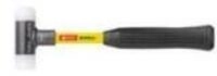 PB Swisstools Hammer PB Swiss Tools R&uuml;ckschlagfreier Hammer, mit...